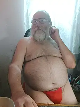 Snapshot of SexySantaC chatting on July 2026 07:16:01 PM SexySantaC online show from July 2026 07:16:01 PM