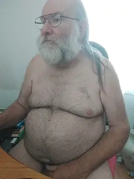 Snapshot of SexySantaC chatting on July 2026 08:05:01 AM SexySantaC online show from July 2026 08:05:01 AM