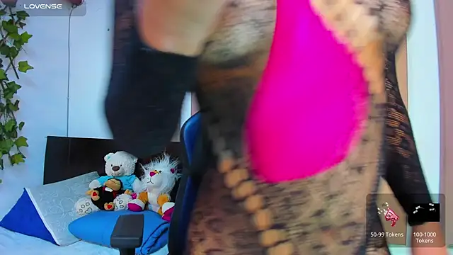 abbyblairs3 online show from October 2025 04:53:01 AM