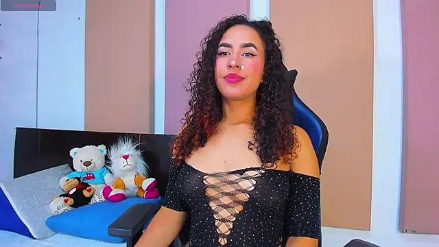 abbyblairs3 online show from October 2025 04:09:01 AM