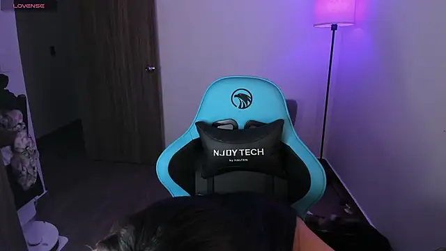 Miss Nicole online show from February 2026 01:48:01 AM