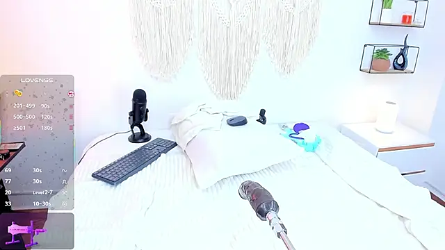 evaa rose online show from January 2026 06:44:02 PM