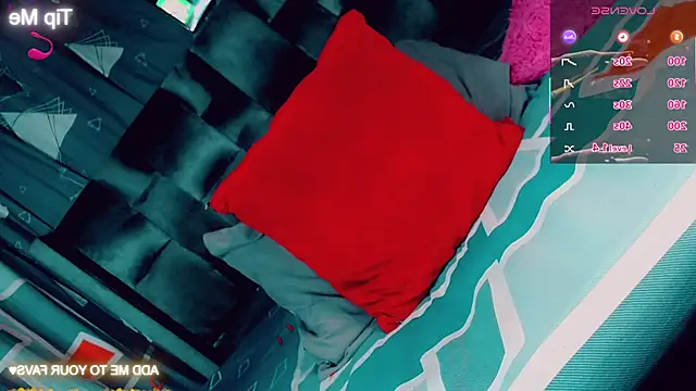 CharlotteBigCock online show from February 2026 02:14:01 PM