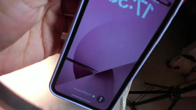 Misslaurenn online show from December 2024 10:34:02 PM