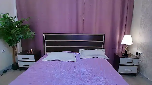 Yulianna Smith online show from July 2026 02:16:01 AM