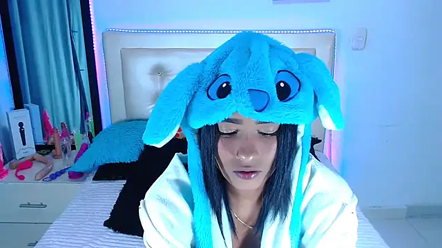 Jenng18 online show from February 2025 06:29:02 AM