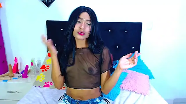 Jenng18 online show from November 2025 07:44:02 AM