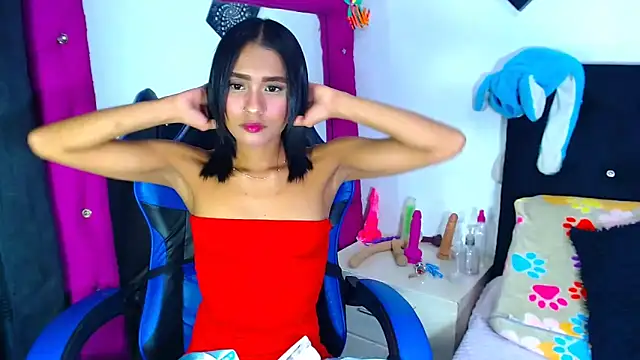 Jenng18 online show from April 2026 10:45:02 AM