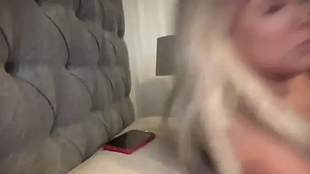 Bustyblondebabe32 online show from April 2026 05:43:02 PM