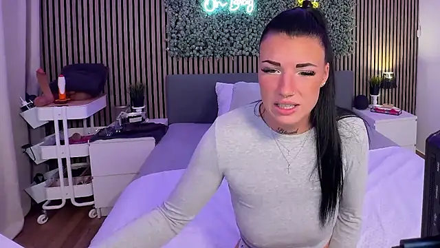 LizaRoxx online show from January 2026 09:28:02 PM