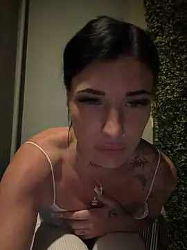 LizaRoxx online show from May 2026 08:54:02 PM