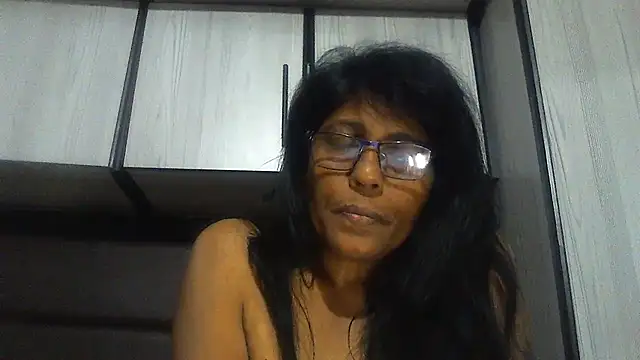 MsAttitude online show from March 2025 04:44:02 PM