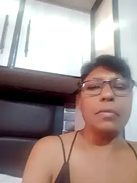 MsAttitude online show from March 2025 03:24:02 PM