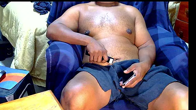 CharlesBlk79  online show from March 2026 02:38:02 AM