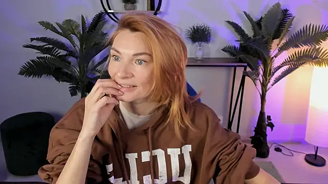 MistyBarnes online show from December 2024 08:44:01 AM