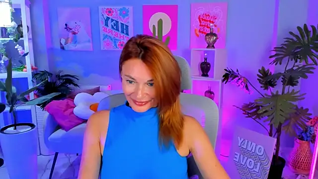 MistyBarnes online show from October 2025 12:39:02 PM