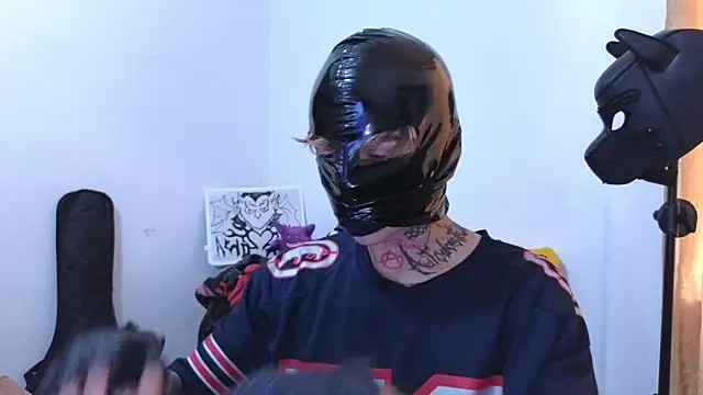 AcidMilo online show from February 2025 10:09:01 PM