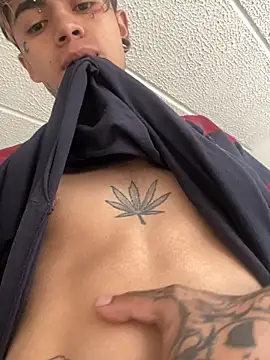 AcidMilo online show from February 2025 12:51:02 PM