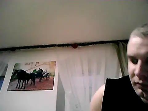 TransandBoy online show from December 2025 02:58:02 PM