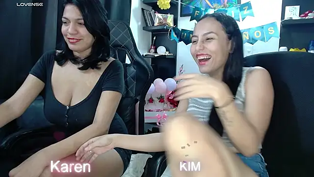 Snapshot of Karen_sex92 chatting on March 2025 02:34:02 PM Karen sex92 online show from March 2025 02:34:02 PM