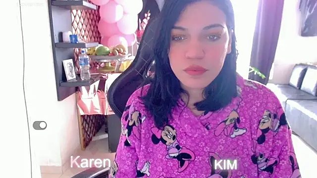 Snapshot of Karen_sex92 chatting on March 2025 01:36:01 PM Karen sex92 online show from March 2025 01:36:01 PM
