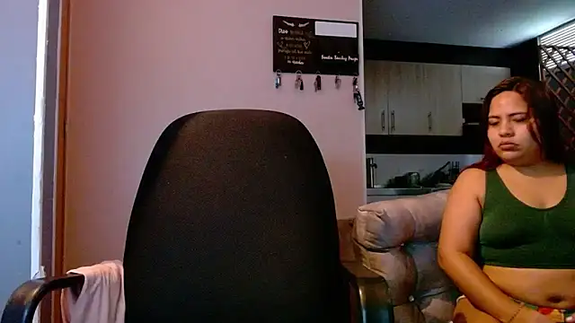 Karen sex92 online show from January 2026 01:37:02 PM