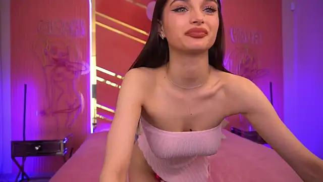 LittleeCutee online show from March 2025 02:42:02 AM