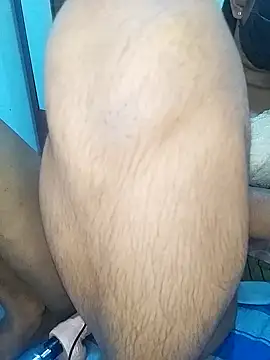 Snapshot of Rapunsal chatting on February 2025 11:52:01 AM Rapunsal online show from February 2025 11:52:01 AM