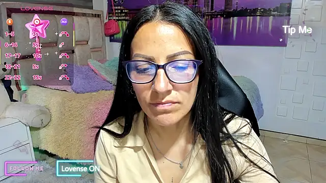 alma blue online show from March 2026 10:50:01 PM