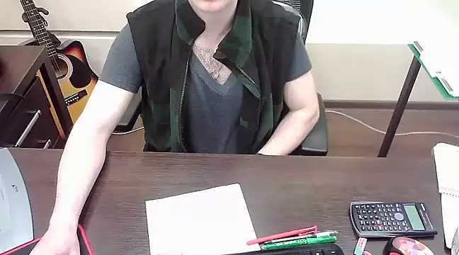 alex89north online show from March 2025 09:52:02 AM