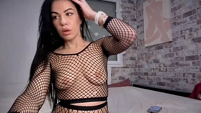 victoria athena online show from October 2025 09:08:02 PM