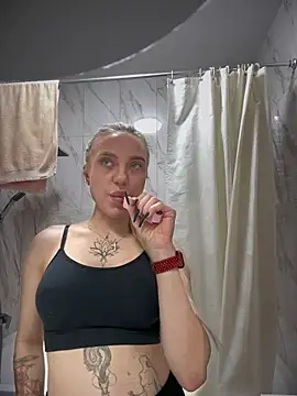 pinkstar  online show from November 2025 05:08:02 AM