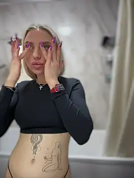 pinkstar  online show from March 2026 06:21:01 AM