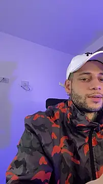  jamesleandros1 online show from February 2026 08:40:02 PM