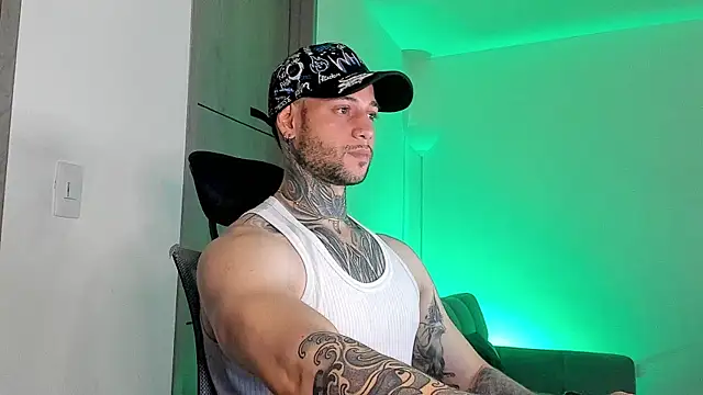  jamesleandros1 online show from June 2026 03:02:02 AM