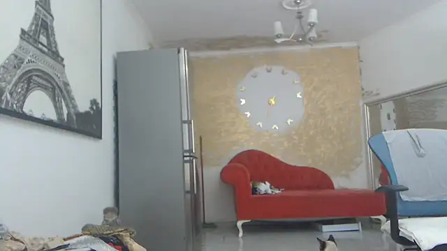 AnnaBellaLuckyXOXO online show from July 2026 10:13:02 AM