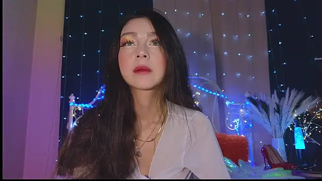 Snapshot of Funny_Bunny chatting on January 2025 10:39:01 PM Funny Bunny online show from January 2025 10:39:01 PM