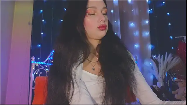 Funny Bunny online show from February 2025 10:52:02 PM