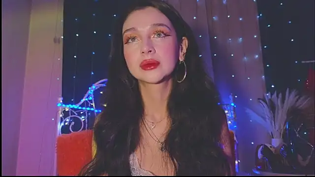 Funny Bunny online show from February 2025 11:24:02 PM