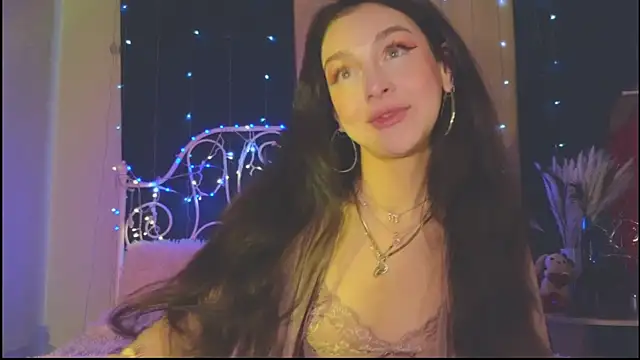 Funny Bunny online show from March 2025 02:59:01 AM