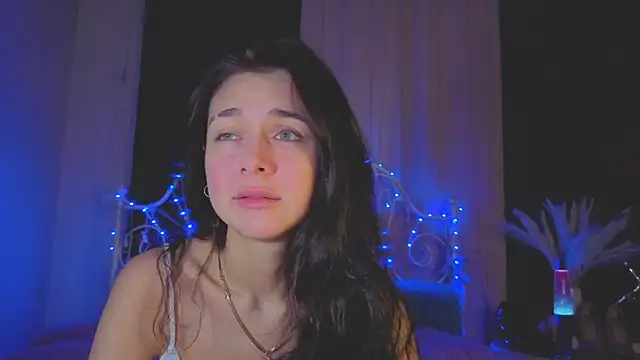 Funny Bunny online show from September 2025 10:21:02 PM