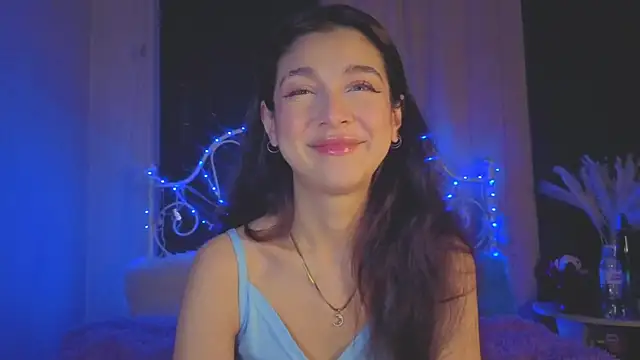 Funny Bunny online show from October 2025 02:08:02 AM