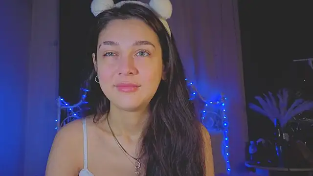 Funny Bunny online show from November 2025 02:54:01 AM