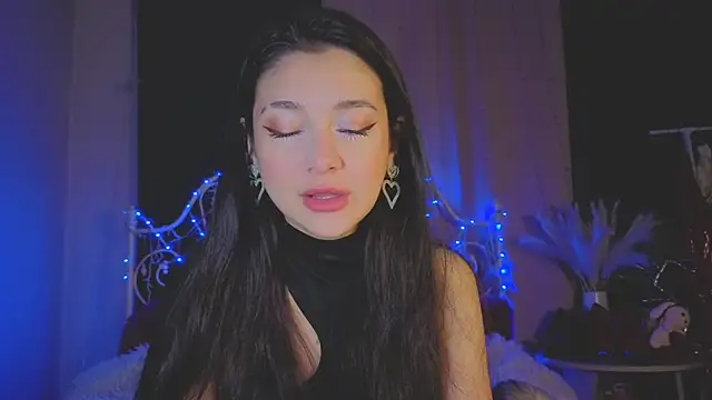 Funny Bunny online show from March 2026 12:45:01 AM