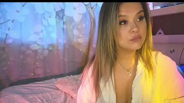 Malika uAngel online show from January 2025 04:57:02 AM