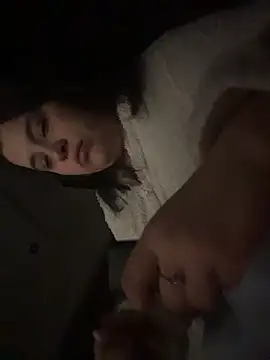 Malika uAngel online show from November 2025 10:37:02 PM