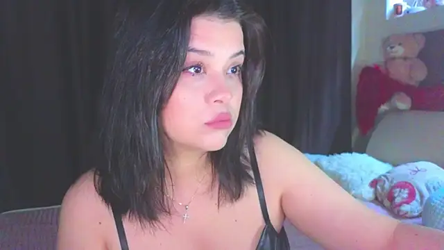 Malika uAngel online show from February 2026 10:24:01 PM