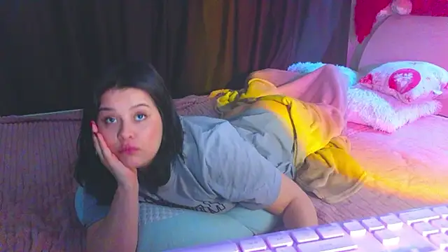 Malika uAngel online show from February 2026 07:51:01 AM