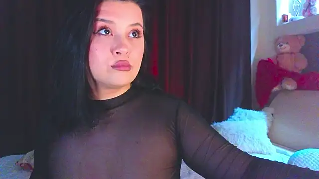 Malika uAngel online show from March 2026 01:26:01 PM