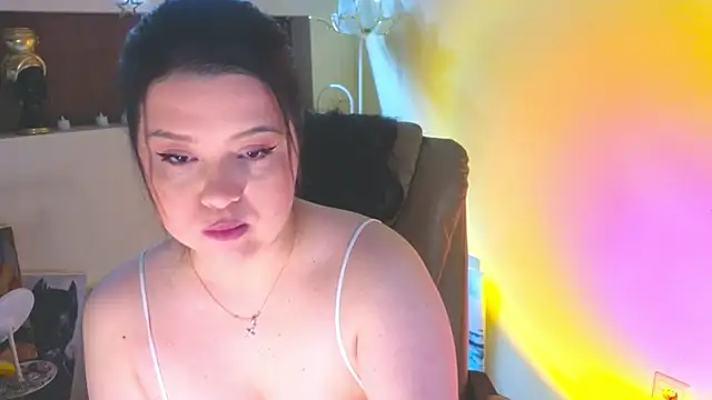 Malika uAngel online show from April 2026 01:41:02 AM